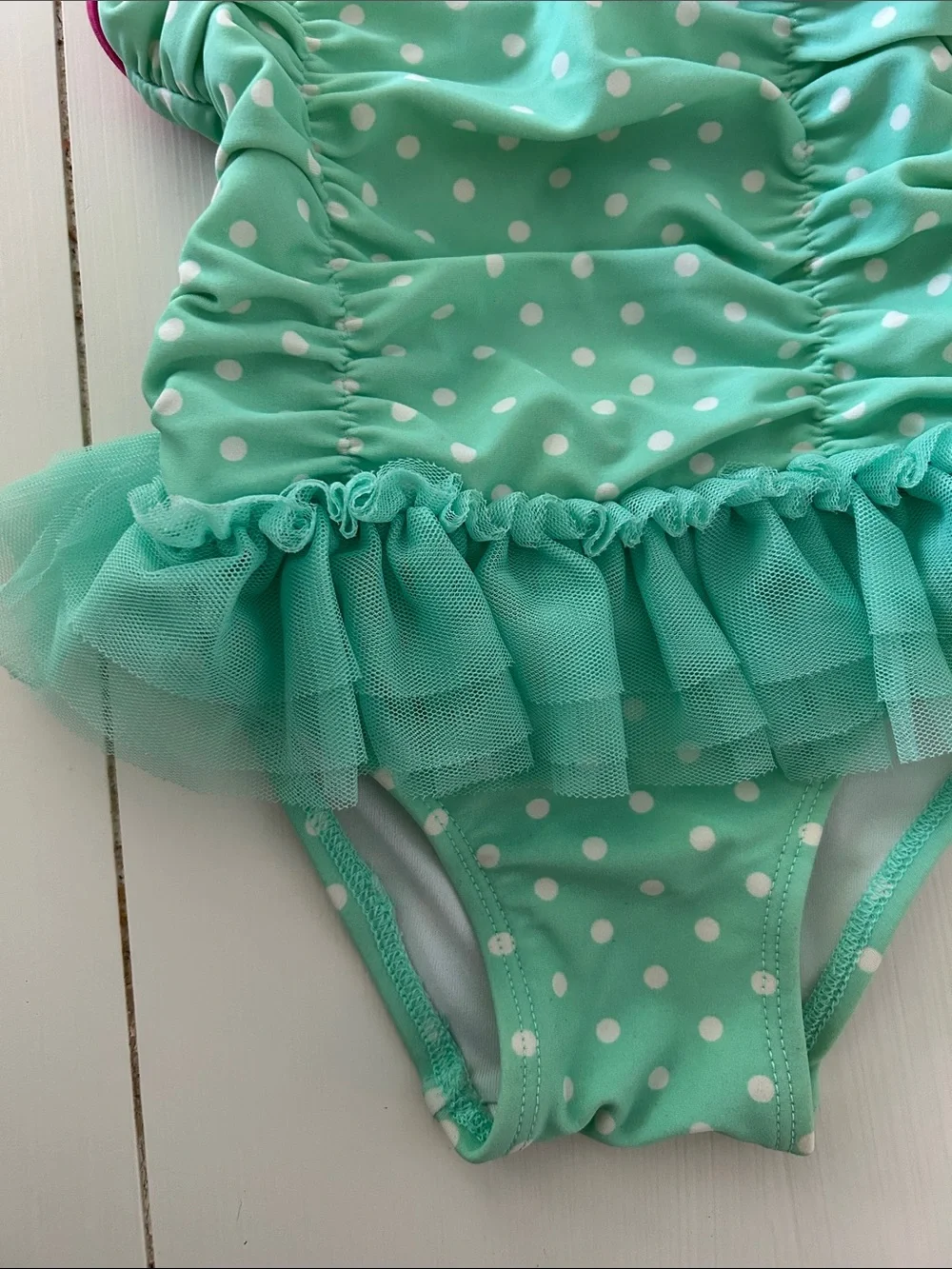 Circo adorable mint
